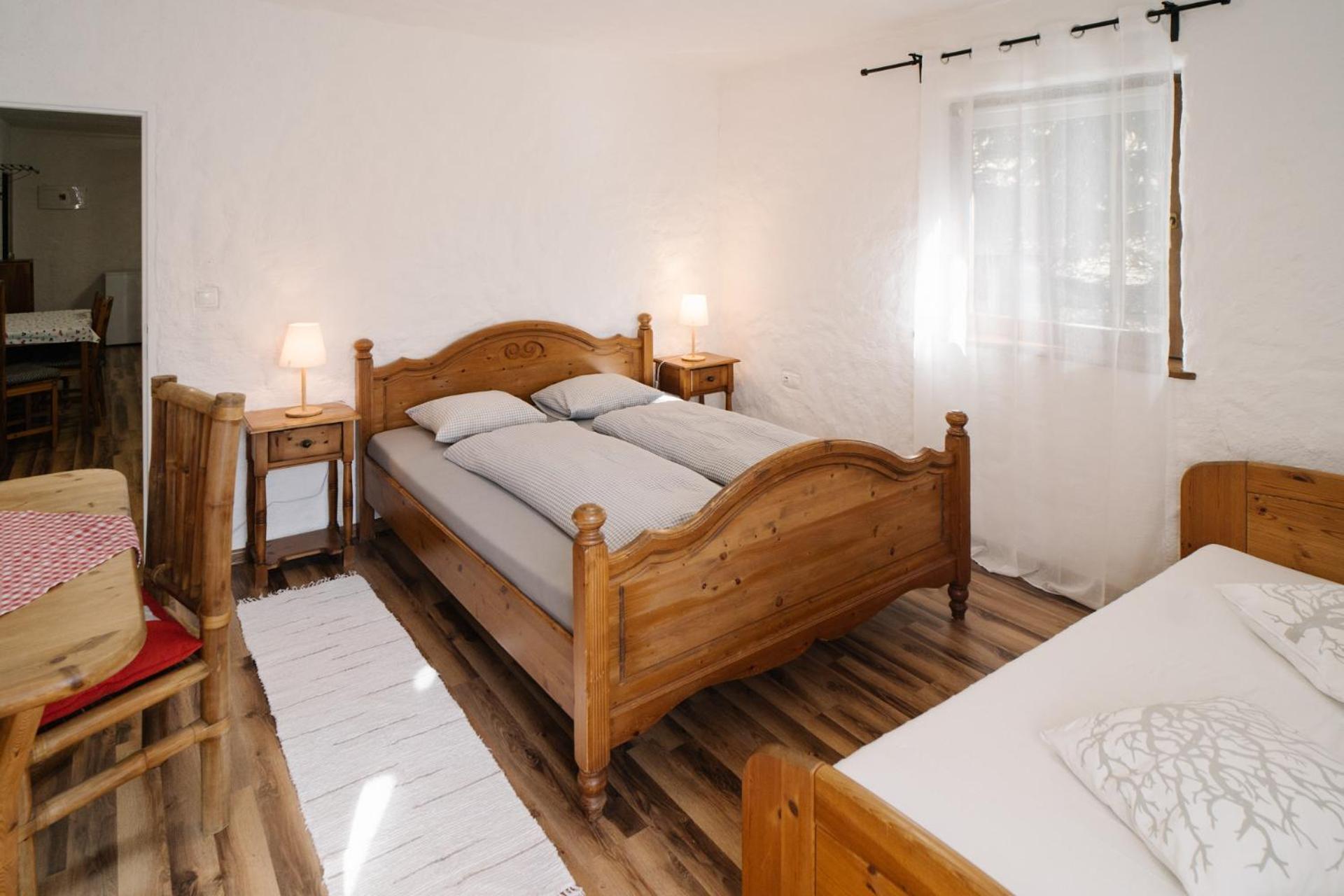 Gazdovsky Dvor B&B S Mini Wellness Bešeňová Exterior foto