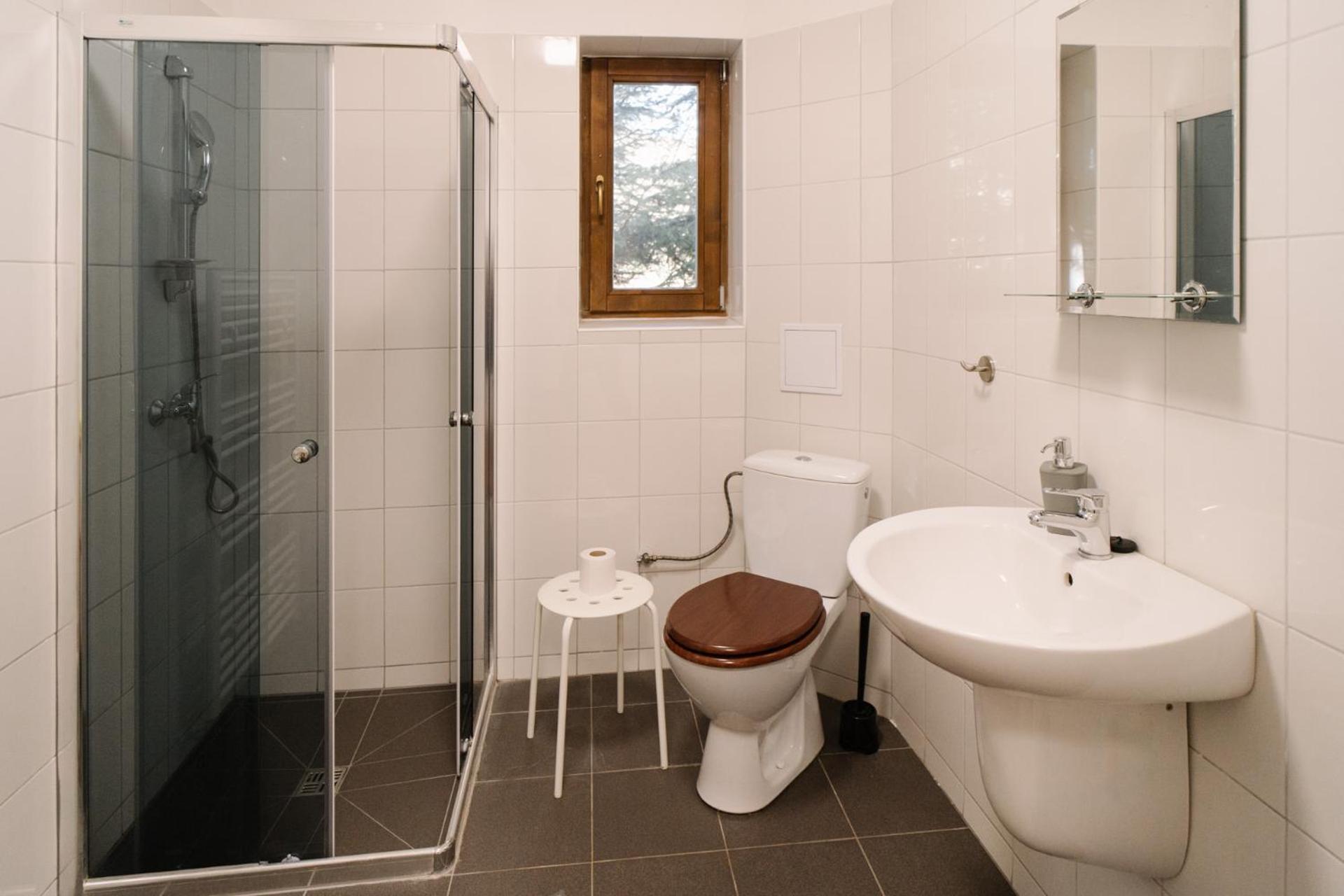 Gazdovsky Dvor B&B S Mini Wellness Bešeňová Exterior foto